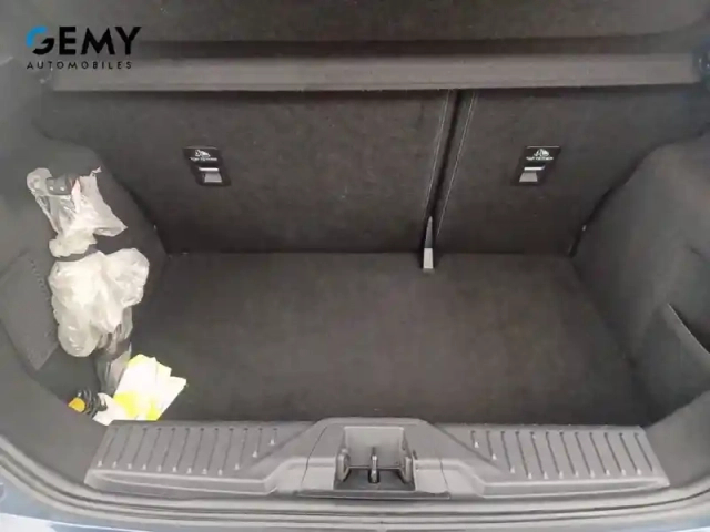 Ford Fiesta 1.0 ecoboost 100 ch s&amp;s bvm6 — photo 26