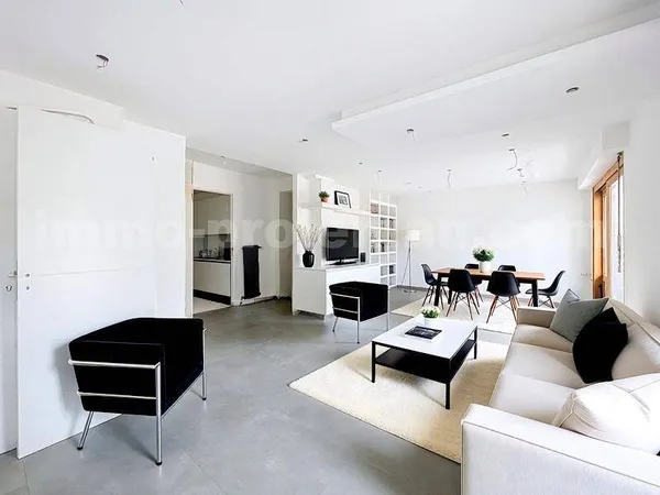 Appartement 2 pièces 53 m²