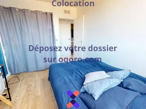 Appartement 6 pièces 98 m²