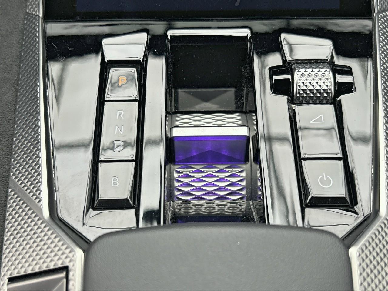 Ds Ds 4 hybride e-tense 225 eat8 performance line — photo 21