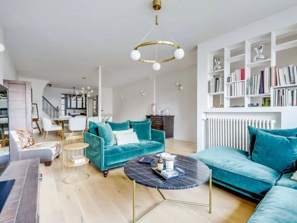 Maison 4 pièces 141 m²