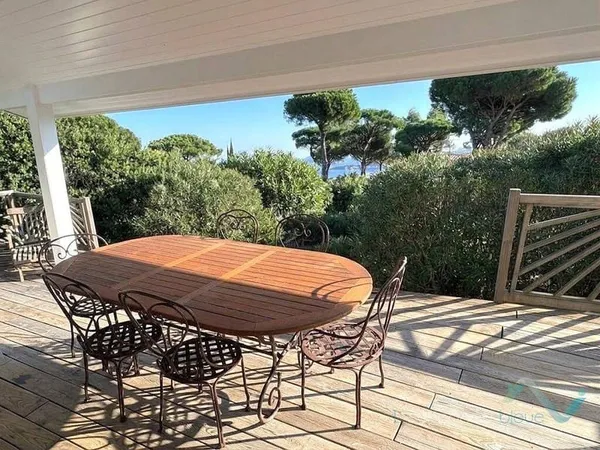 Maison 4 pièces 58 m²