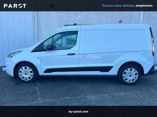 Ford Transit Connect fourgonnette l2 1.0e 100ch e85 trend — photo 24