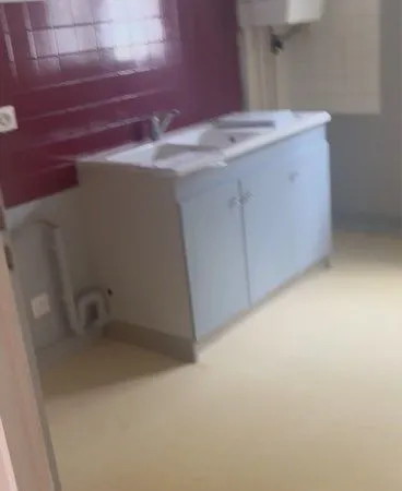 Appartement 76m2 à louer