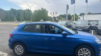 Skoda Fabia 1.0 MPI 80ch Selection — photo 8