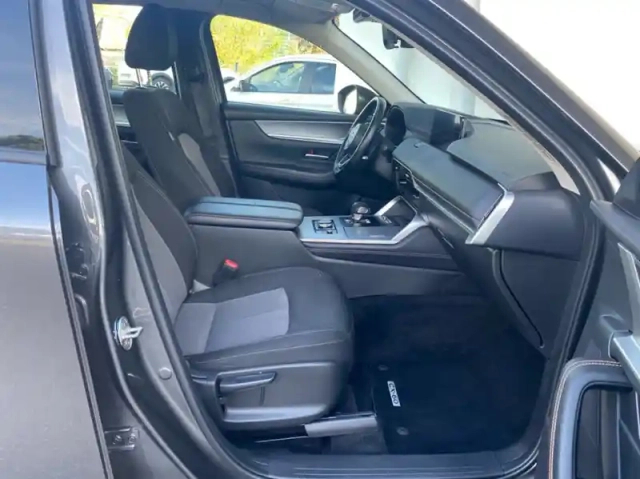 Mazda Cx-60 2.5 e-skyactiv phev 327ch exclusive-line 4x4 bva8 — photo 17