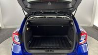 Renault Captur 1.6 E-Tech hybride 145ch Equilibre — photo 14