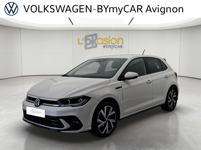 Volkswagen Polo 1.0 TSI 95 S&amp;S BVM5