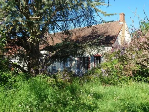 Maison 6 pièces 155 m²