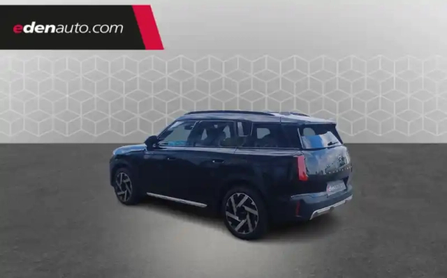 Mini Countryman 170 ch dkg7 c — photo 55