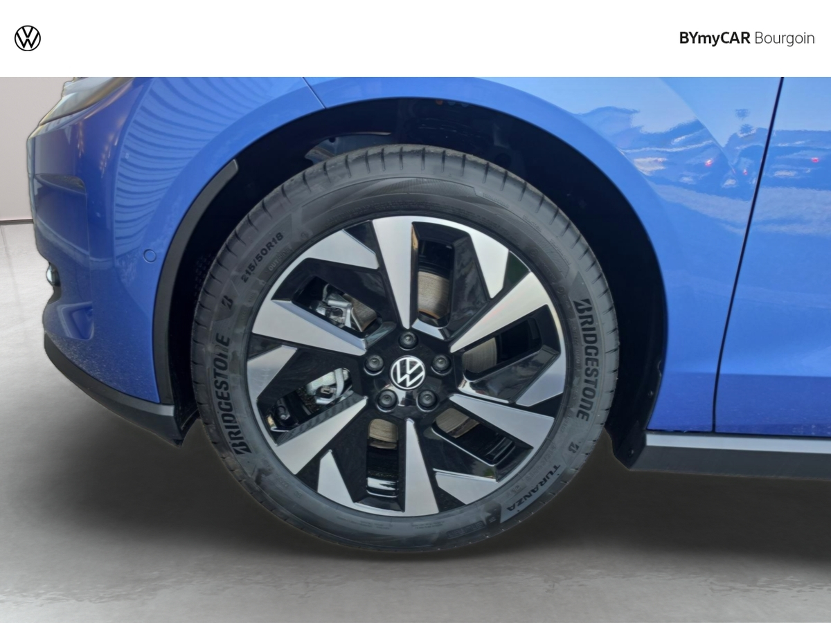 Volkswagen ID. Polo 211 ch 52 kWh — photo 14