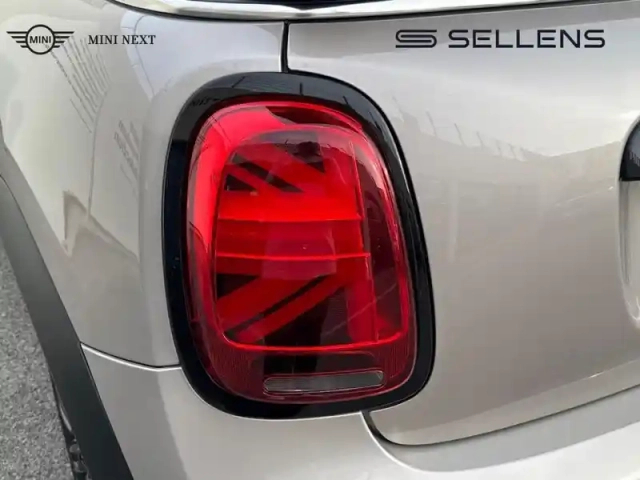 Mini Mini cabrio cooper 136ch edition premium plus bva7 — photo 12