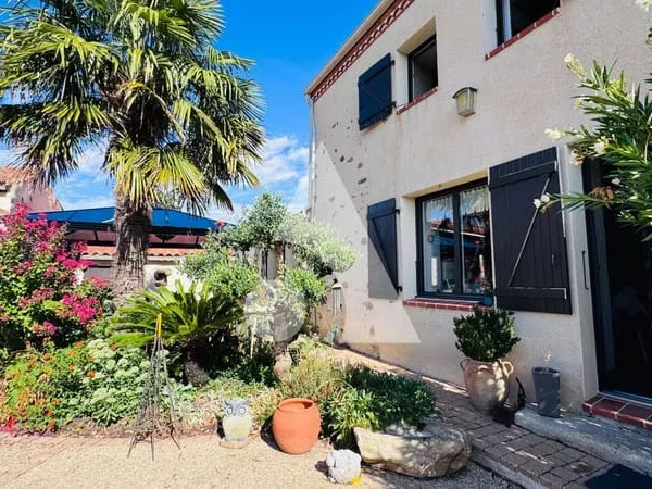 Maison 5 pièces 98 m²