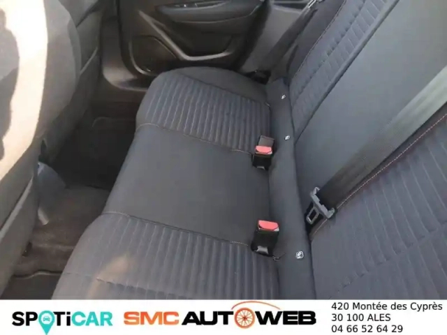Peugeot 208 puretech 100 s&amp;s bvm6 — photo 95