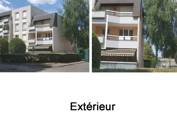 T4 à rafraichier