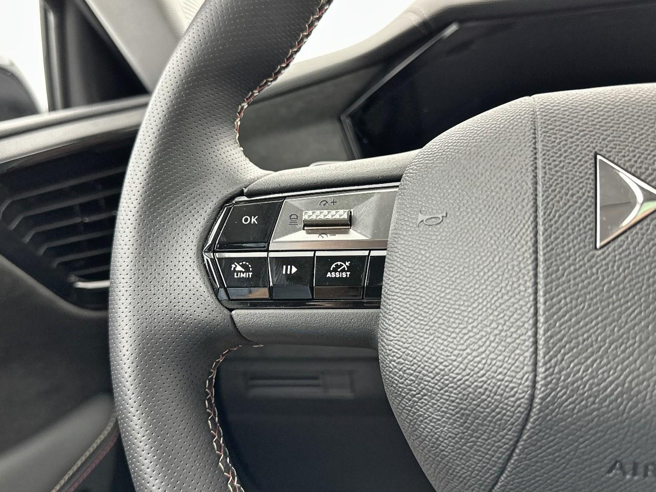 Ds Ds 4 puretech 130 eat8 performance line+ — photo 18