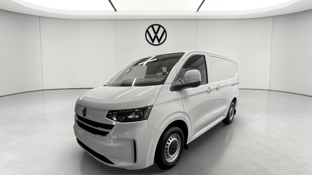 Volkswagen Utilitaires TRANSPORTER PROCAB CLOISON L L1H1 2.0 TDI 150 BVA8