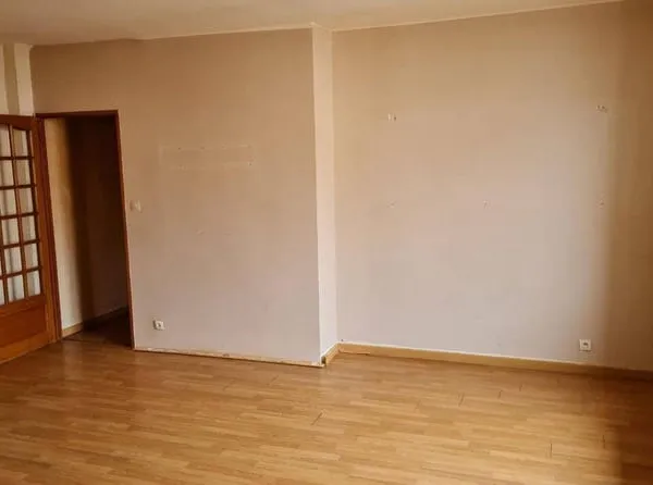 Immeuble 160 m²