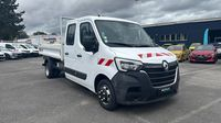 Renault Master RJ3500 L3 2.3 Blue dCi 130ch EuroVI — photo 3