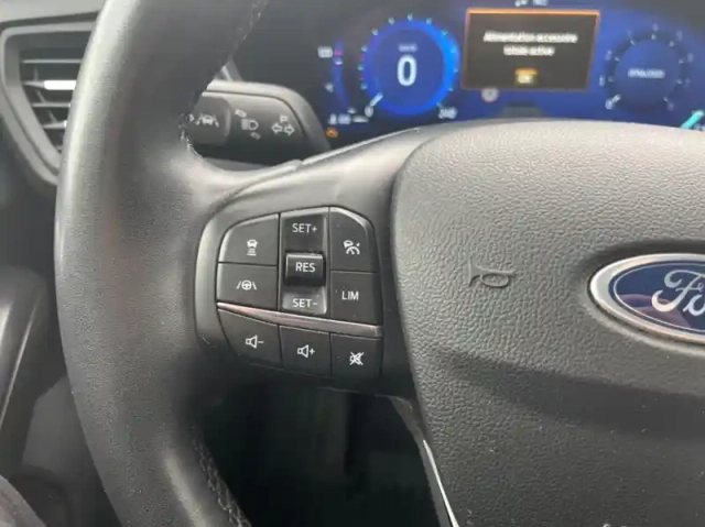 Ford Focus active sw 1.0 flexifuel mhev 125ch x powershift — photo 17