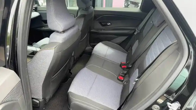 Renault 5 renault  e-tech electrique 120 ch autonomie urbaine — photo 8