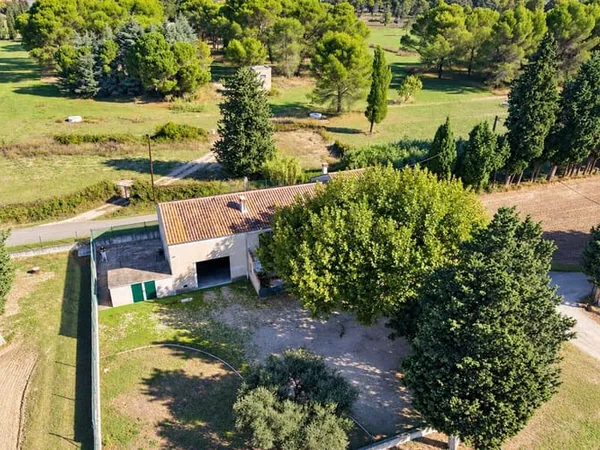 Maison 6 pièces 132 m²