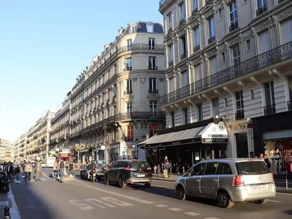 Boutique 479 m²