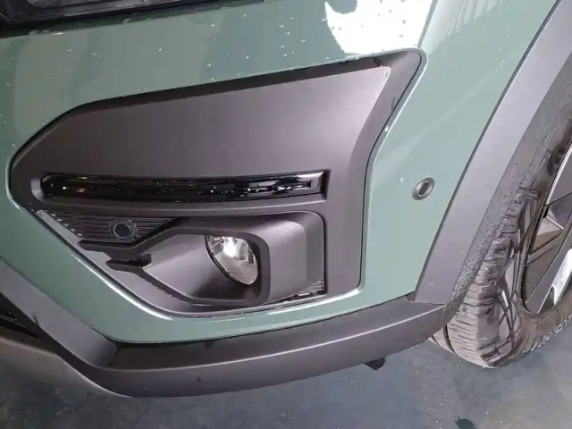 Dacia Jogger eco-g 100 5 places gsr2 — photo 43