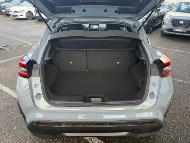 Nissan Juke 1.6 hybrid 143ch business+ 2022.5 — photo 14