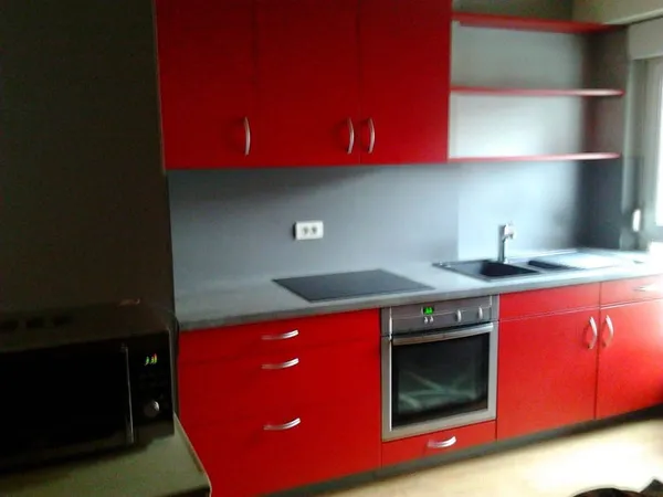Appartement 1 pièce 30 m²