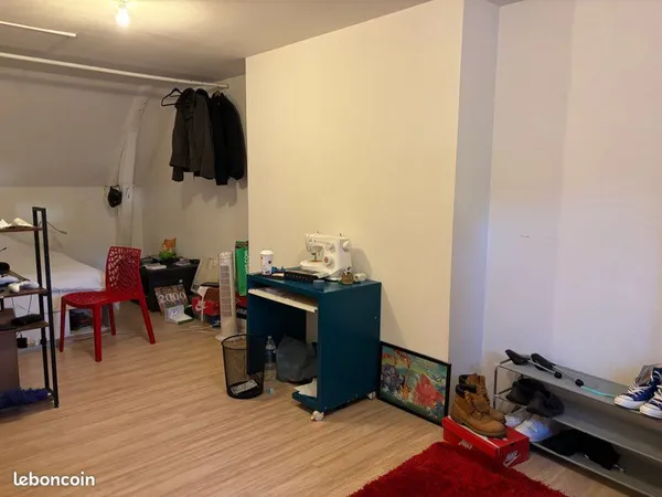 Appartement à louer f4 a Méru