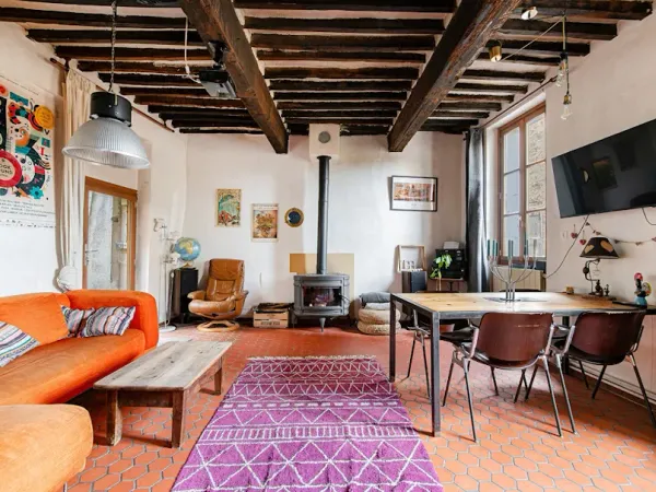 Maison 6 pièces 187 m²
