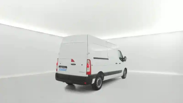 Renault Master fgn trac f3500 l2h2 blue dci 135 — photo 5