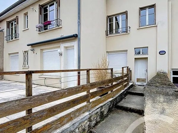 Appartement 5 pièces 94 m²