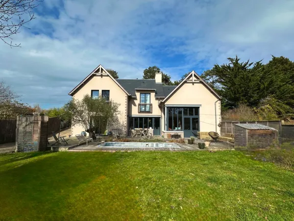 Maison 7 pièces 175 m²