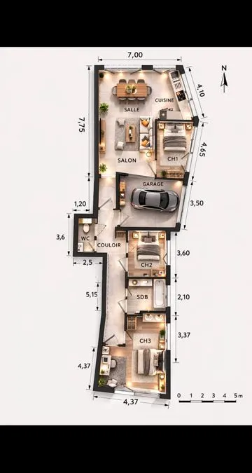 Photo 1