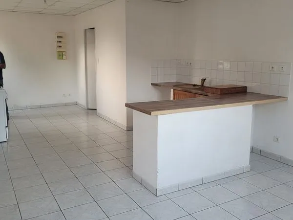 Appartement studio