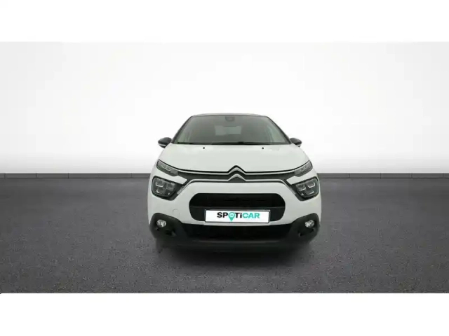 Citroën C3 puretech 110 ch eat6 — photo 2