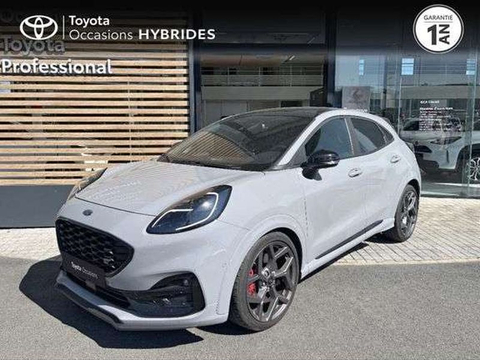 Ford PUMA Ford Puma 1.0 EcoBoost Hybrid 170ch ST S&amp;S Powershift