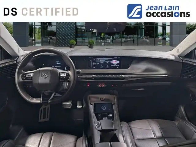 Ds Ds 4 hybride e-tense 225 eat8 — photo 9