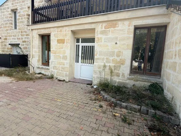 Bordeaux à vendre - studios et appartements du t2 au t4