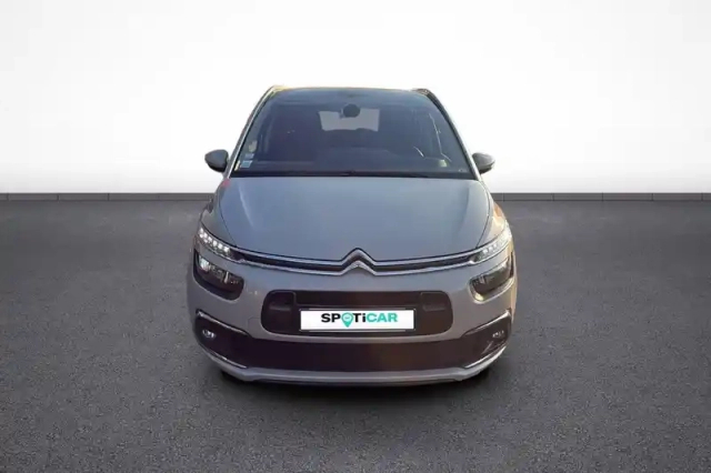 Citroën C4 grand  spacetourer bluehdi 130 s&amp;s bvm6 — photo 2