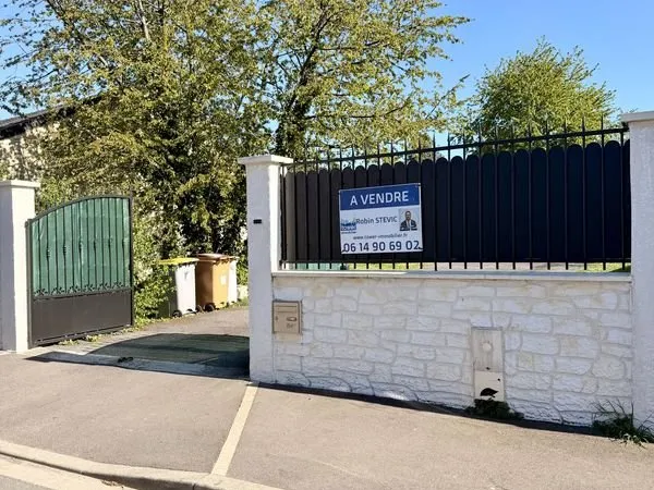 Maison 3 pièces 76 m²