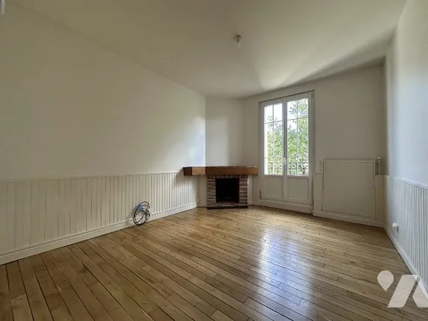 Appartement 3 pièces