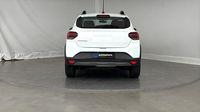 Dacia Sandero 1.0 ECO-G 100ch Stepway Essential — photo 6