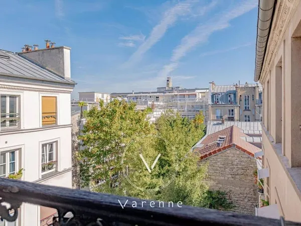 Appartement 4 pièces 76 m²