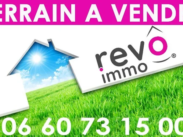 Terrain constructible