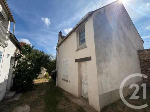 Maison 3 pièces 96 m²