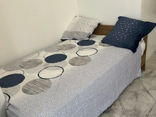 Chambre meublée en appartement - Le Mée-sur-Seine