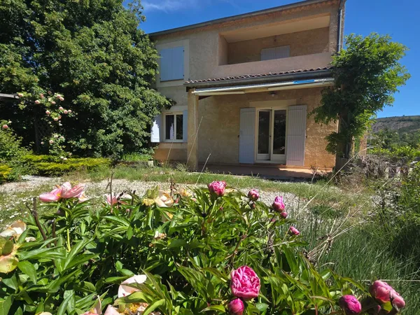 Maison 4 pièces 118 m²